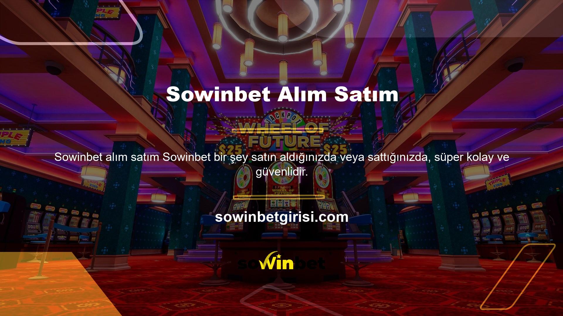 Kazançlarınızı tüm farklı slot makinelerinden kolayca çıkarabilirsiniz