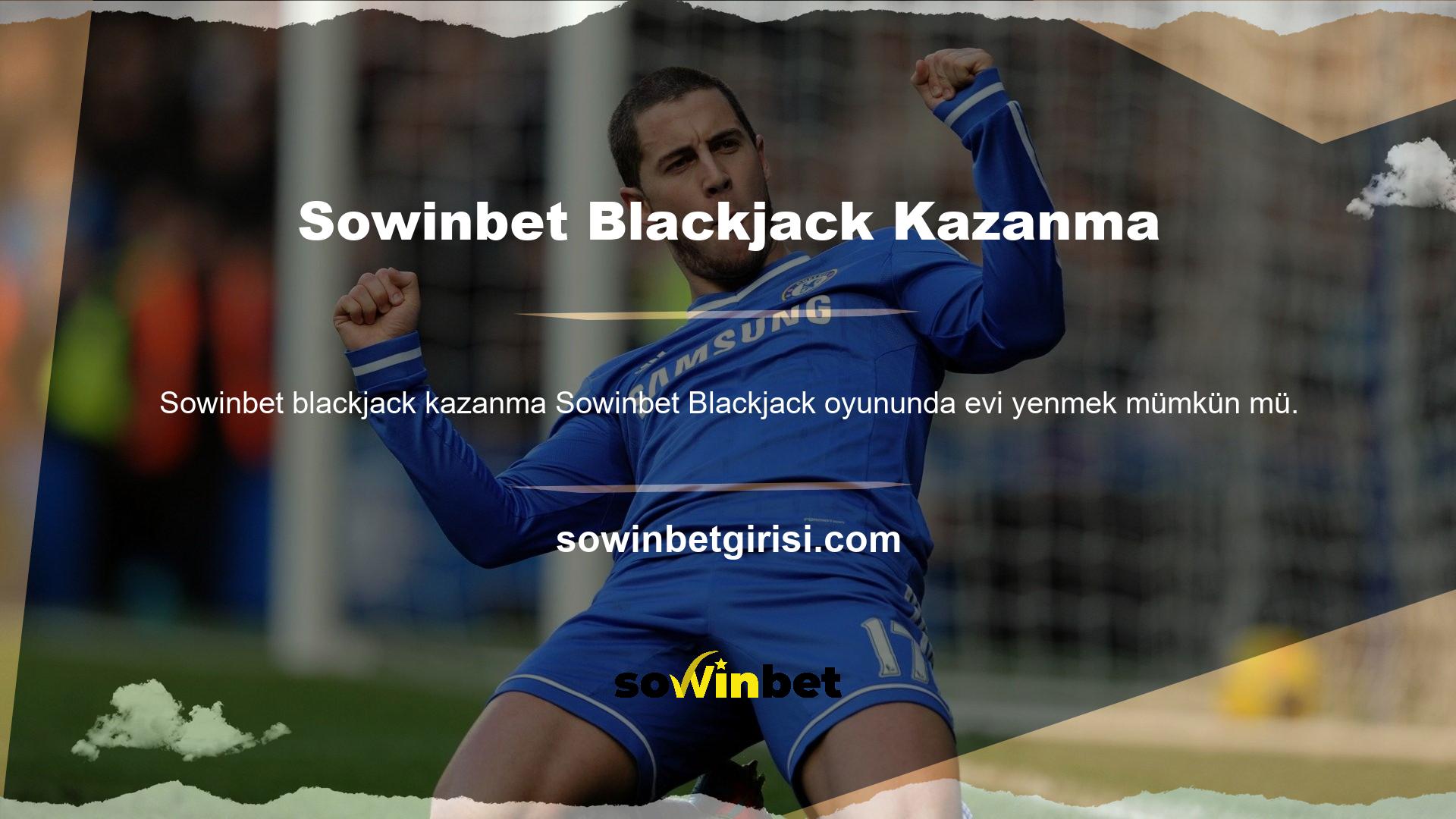 Sowinbet sitesi, casino hizmetleri sunan bahis sitelerinden biridir ve casino endüstrisi tarafından sunulan mükemmel hizmetler sayesinde casino oyuncularını kısa sürede ülkemize çekmeyi başardı
